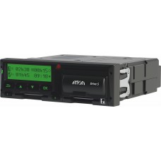 Тахограф АТОЛ Drive 5 с GSM-модемом (поверенный)
