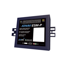 Универсальный модуль дистанционного запуска двигателя ARNAVI ESM-P